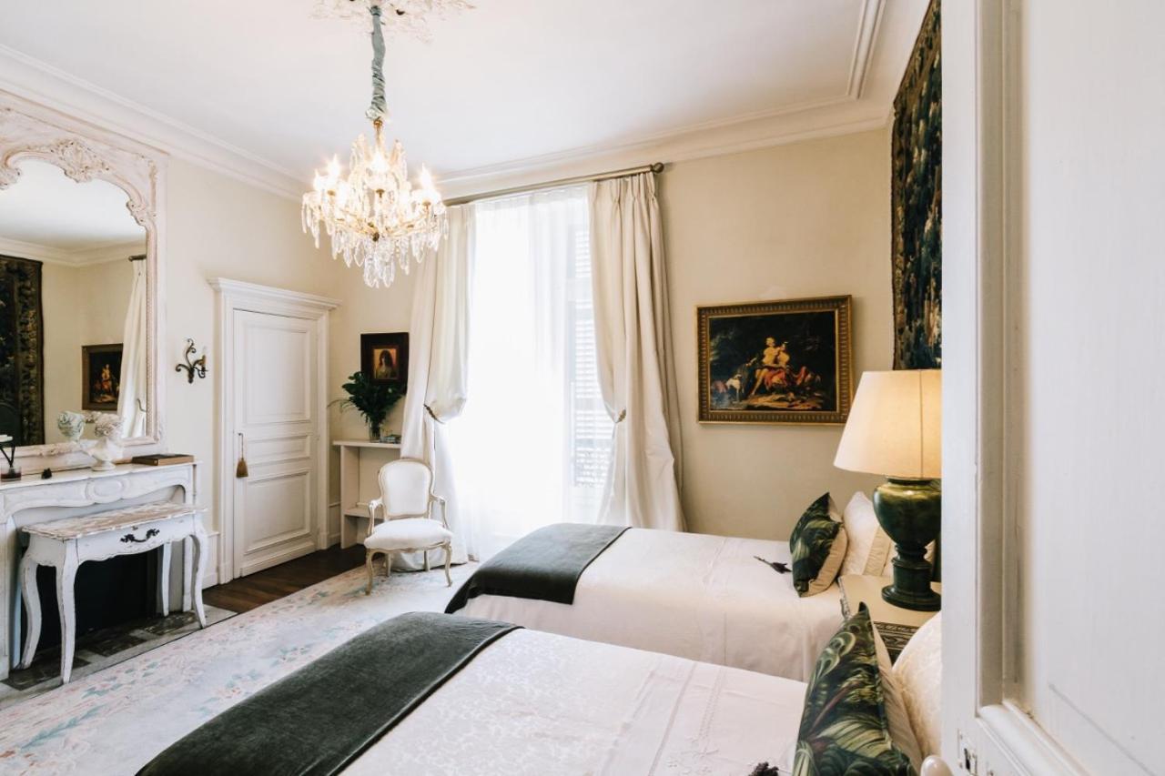 Chateau La Creuzette Boussac  Eksteriør bilde