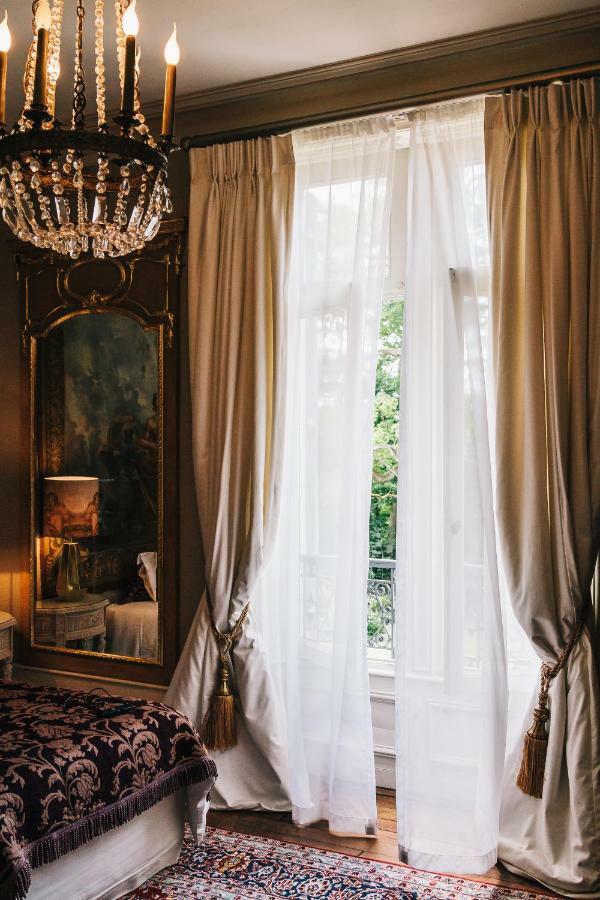 Chateau La Creuzette Boussac  Eksteriør bilde